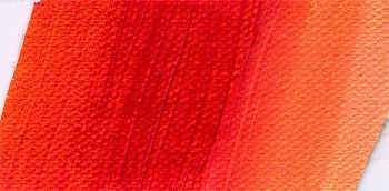 Olajfesték Norma 35ml - 304 poppy red Olajfesték Norma 35ml - 304 poppy red