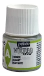 Festékhígító Vitrea 160 üveghez 45ml