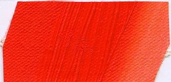 Olajfesték Norma 35ml - 306 vermilion red light