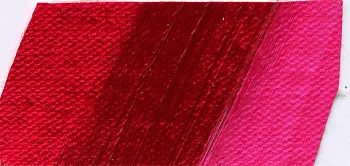 Olajfesték Norma 120ml - 318 madder red