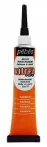 Üveg kontúr Vitrea 20ml - orange pepper