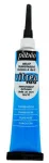 Vitrea üveg kontúr 20ml - turquoise