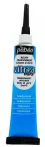 Vitrea üveg kontúr 20ml - turquoise