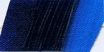 Olajfesték Norma 35ml - 418 Prussian blue Olajfesték Norma 35ml - 418 Prussian blue