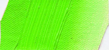 Oil paint Norma 35ml  510 permanent yellowish-green
