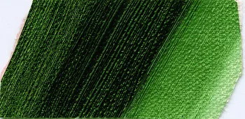 Oil paint Norma 35ml  514 sap green