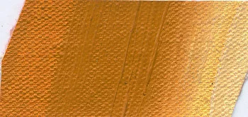 Oil paint Norma 35ml 602 yellow ocher Oil paint Norma 35ml 602 yellow ocher