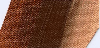 Oil paint Norma 35ml 606 golden ocher Oil paint Norma 35ml 606 golden ocher