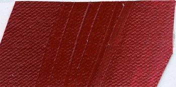 Oil paint Norma 35ml 614 red earth Oil paint Norma 35ml 614 red earth