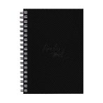 akvarell book Rhodia 100% cotton - A5 portrait