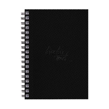 akvarell book Rhodia 100% cotton - A5 portrait