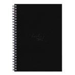 akvarell book Rhodia 100% cotton - A4 portrait