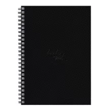 akvarell book Rhodia 100% cotton - A4 portrait