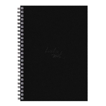 akvarell book Rhodia 100% cotton - A4 portrait