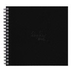 akvarell book Rhodia 100% cotton - 15x15cm