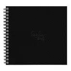 akvarell book Rhodia 100% cotton - 21x21cm