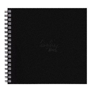 akvarell book Rhodia 100% cotton - 21x21cm