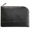 Bőr tok Rhodia 16x22cm – Black Bőr tok Rhodia 16x22cm – Black