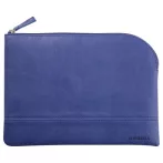 Bőr tok Rhodia 16x22cm – Sapphire Bőr tok Rhodia 16x22cm – Sapphire