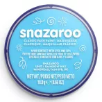 Snazaroo arcfesték 75ml – fehér