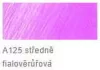 Akvarell színes ceruza AD 125 közepes lila rózsaszín Akvarell színes ceruza AD 125 közepes lila rózsaszín