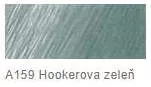 Akvarell színes ceruza AD 159 Hooker's zöld Akvarell színes ceruza AD 159 Hooker's zöld