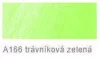 Akvarell színes ceruza AD 166 fűzöld Akvarell színes ceruza AD 166 fűzöld
