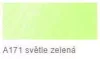 Akvarell színes ceruza AD  171 világos zöld
