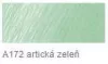 Akvarell színes ceruza AD 172 földzöld Akvarell színes ceruza AD 172 földzöld