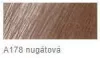 Akvarell színes ceruza AD 178 nugát Akvarell színes ceruza AD 178 nugát