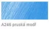 Akvarell színes ceruza AD 246 porosz kék Akvarell színes ceruza AD 246 porosz kék