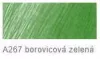 Akvarell színes ceruza AD  267 fenyőzöld