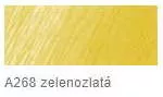 Akvarell színes ceruza AD 268 aranyzöld Akvarell színes ceruza AD 268 aranyzöld