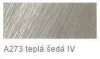 Akvarell színes ceruza AD  273 meleg szürke IV