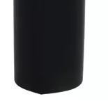 Üveg marker Vitrea 1.2mm - fekete