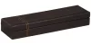 Rhodia irodaszer tok 5.5x21cm - Black Rhodia irodaszer tok 5.5x21cm - Black