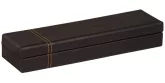 Rhodia irodaszer tok 5.5x21cm - Black