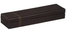 Rhodia irodaszer tok 5.5x21cm - Black