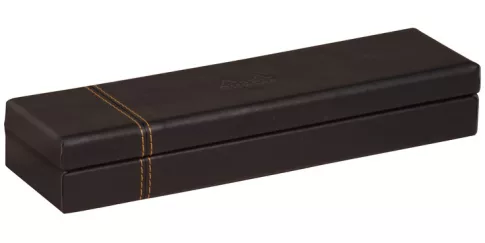 Rhodia irodaszer tok 5.5x21cm - Black