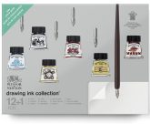 Kalligráfia készlet WN korlátozott kiadás 12+1