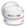Snazaroo bohóc fehér 250 ml
