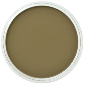 PanPastel 9ml – 270.1 sárga Ocher Extra sötét