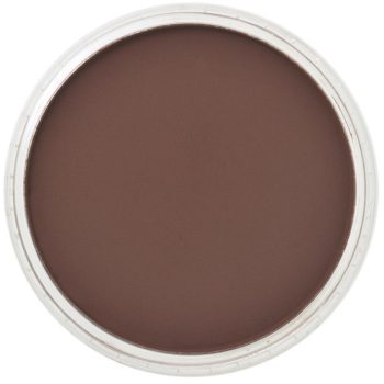 PanPastel 9ml – 380.1 vörös Iron Oxide Extra sötét