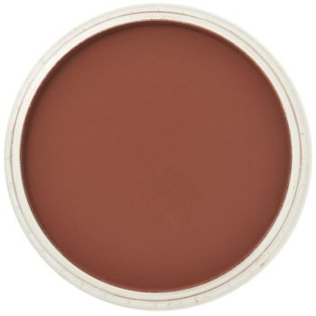 PanPastel 9ml – 380.3 vörös Iron Oxide Shade