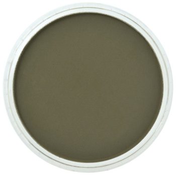 PanPastel 9ml – 680.1 élénk sárga zöld Extra sötét