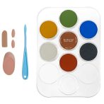 Készlet PanPastel 7 db Táj