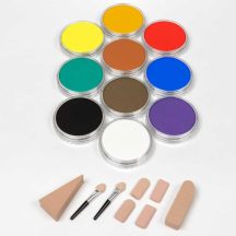 Szett PanPastel 10 db Painting