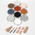 Szett PanPastel 10 db Drawing