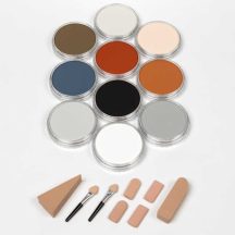 Szett PanPastel 10 db Drawing