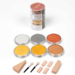 Szett PanPastel 6 db Metallic